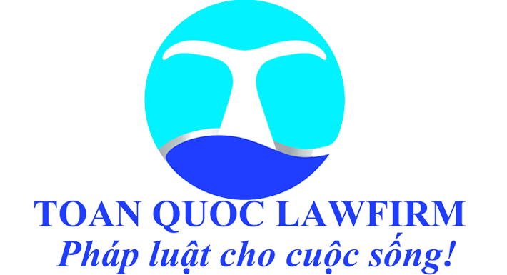 LuatToanQuoc Logo