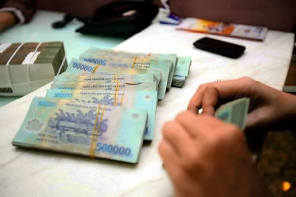 Cách làm đơn tố cáo giật hụi 1