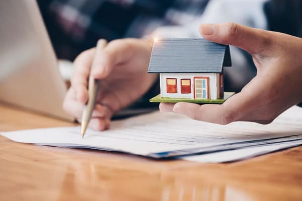 mẫu hợp đồng thuê đất viết tay 1