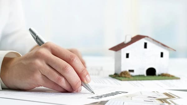 mẫu hợp đồng thuê đất viết tay 2