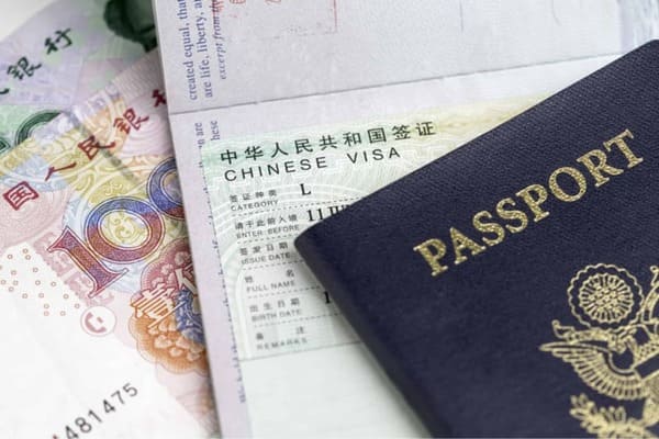 nợ xấu có xin visa được không 2