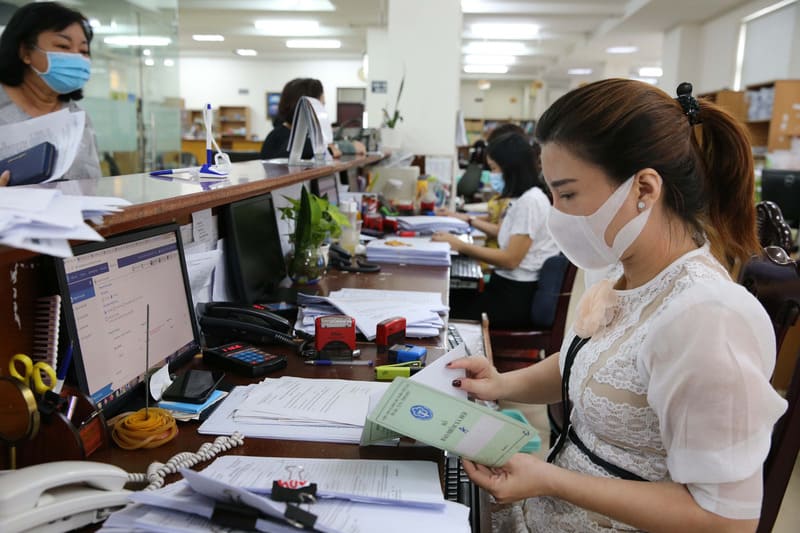 thủ tục chốt sổ bhxh 2