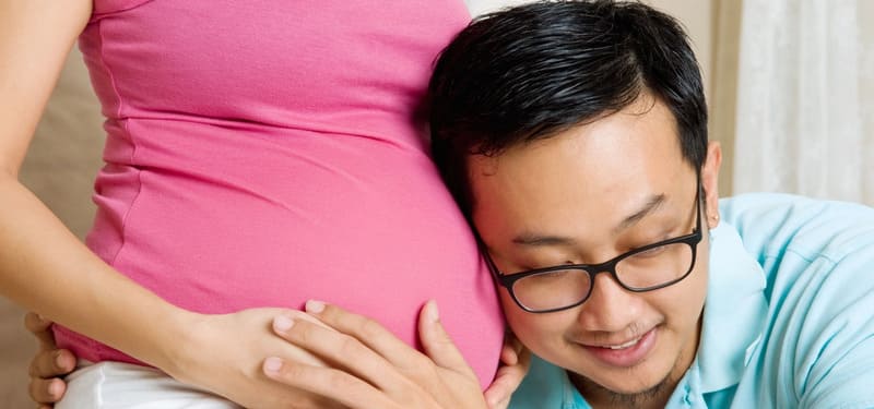 vợ đẻ chồng được nghỉ mấy ngày 2