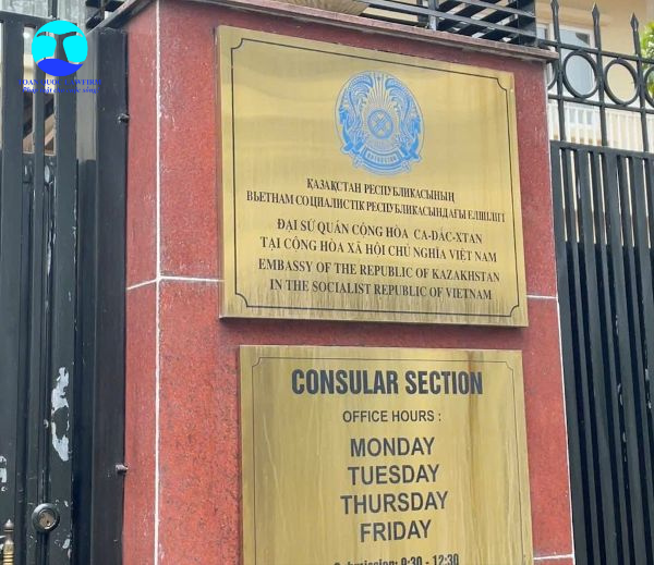 Dịch vụ chứng nhận lãnh sự, hợp pháp hóa lãnh sự