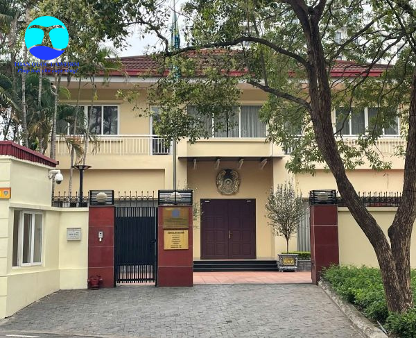 Dịch vụ chứng nhận lãnh sự, hợp pháp hóa lãnh sự