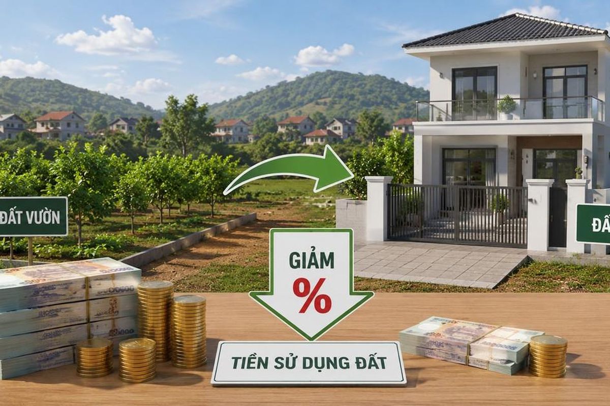 mẫu đơn đề nghị tính lại tiền sử dụng đất