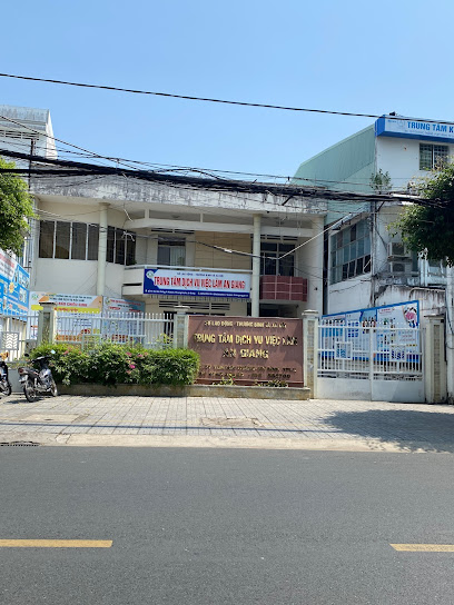 Dịch vụ làm bảo hiểm thất nghiệp tại An Giang