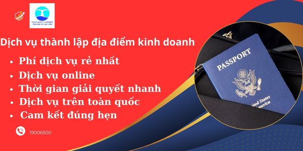 Dịch vụ thành lập địa điểm kinh doanh tại Kon Tum hiện nay