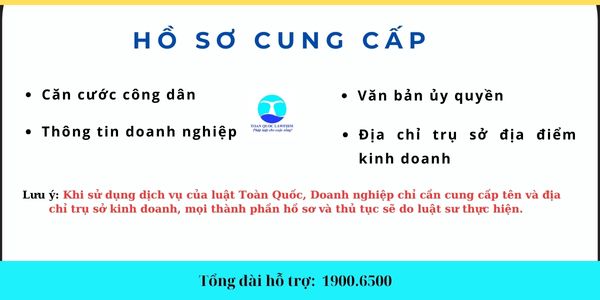 Dịch vụ thành lập địa điểm kinh doanh tại Lạng Sơn hiện nay 