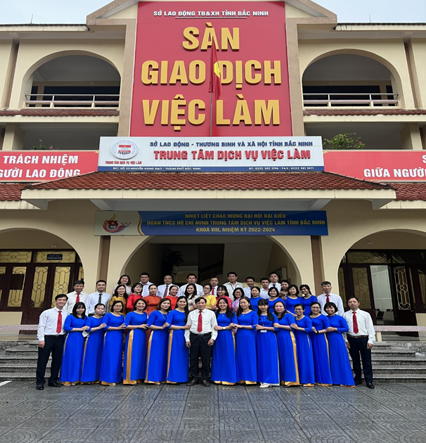 Bảo hiểm thất nghiệp tỉnh Bắc Ninh