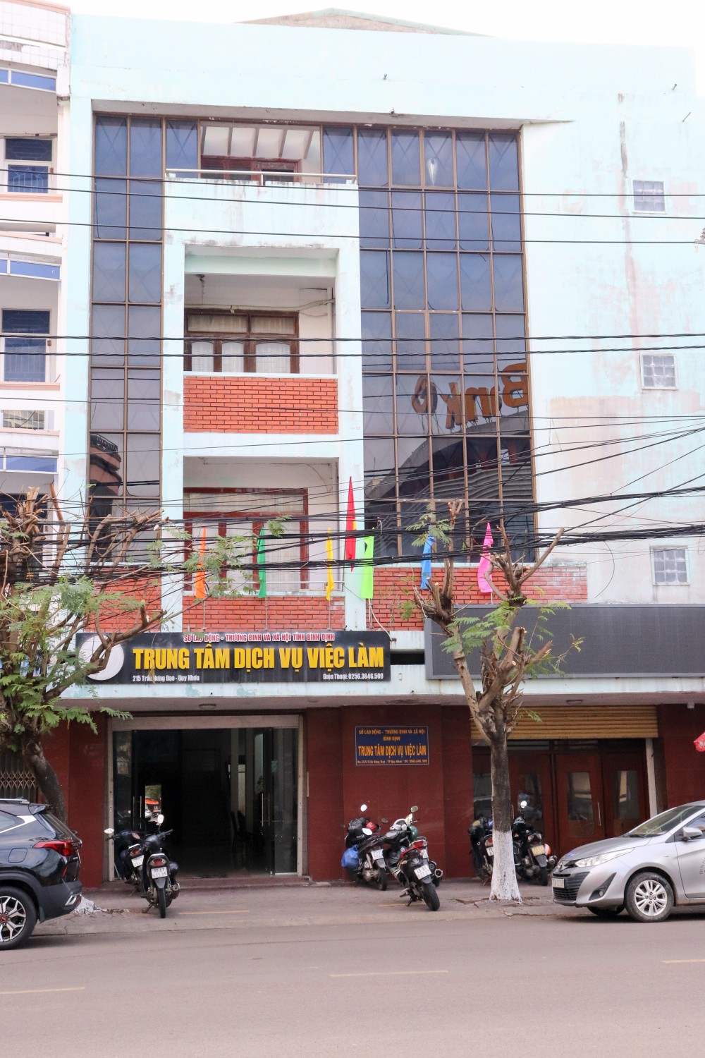 Dịch vụ làm bảo hiểm thất nghiệp tại Bình Định