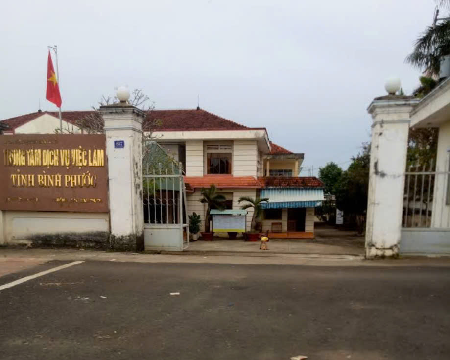 Dịch vụ làm bảo hiểm thất nghiệp tại tỉnh Bình Phước
