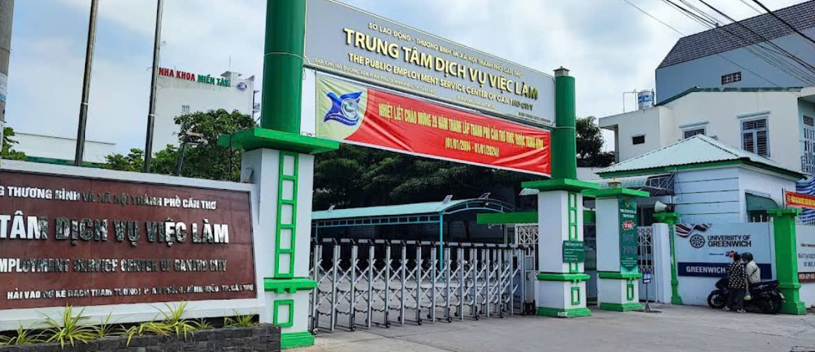Dịch vụ làm bảo hiểm thất nghiệp ở Cần Thơ