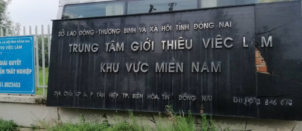 Dịch vụ làm bảo hiểm thất nghiệp tỉnh Đồng Nai