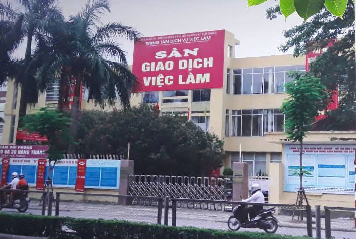 Dịch vụ làm bảo hiểm thất nghiệp thành phố Hải Phòng