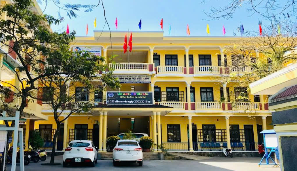 Dịch vụ làm bảo hiểm thất nghiệp ở Huế