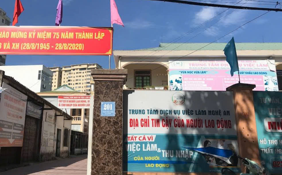 Dịch vụ làm bảo hiểm thất nghiệp