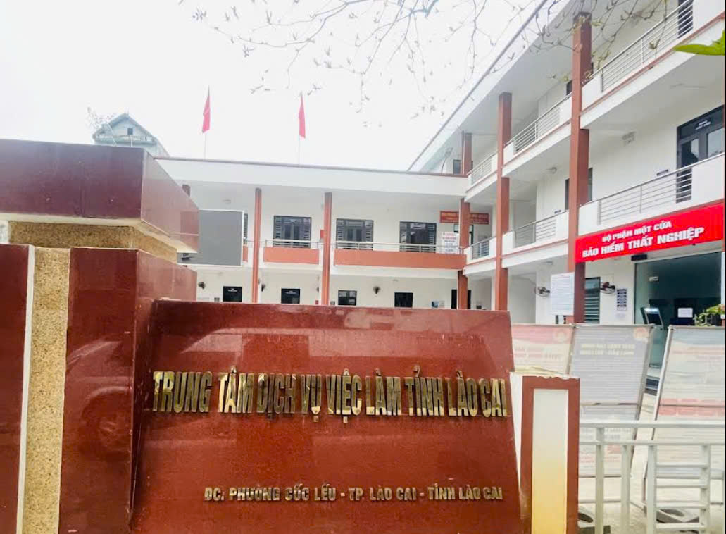 Dịch vụ làm bảo hiểm thất nghiệp tỉnh Lào Cai