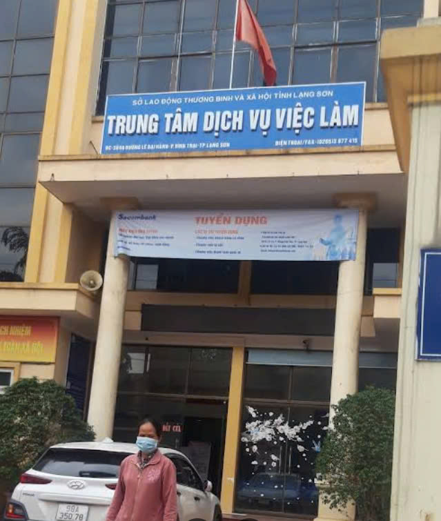 Dịch vụ làm bảo hiểm thất nghiệp tỉnh Lạng Sơn