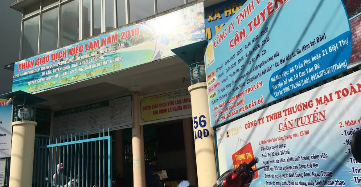 Dịch vụ làm bảo hiểm thất nghiệp tỉnh Khánh Hòa