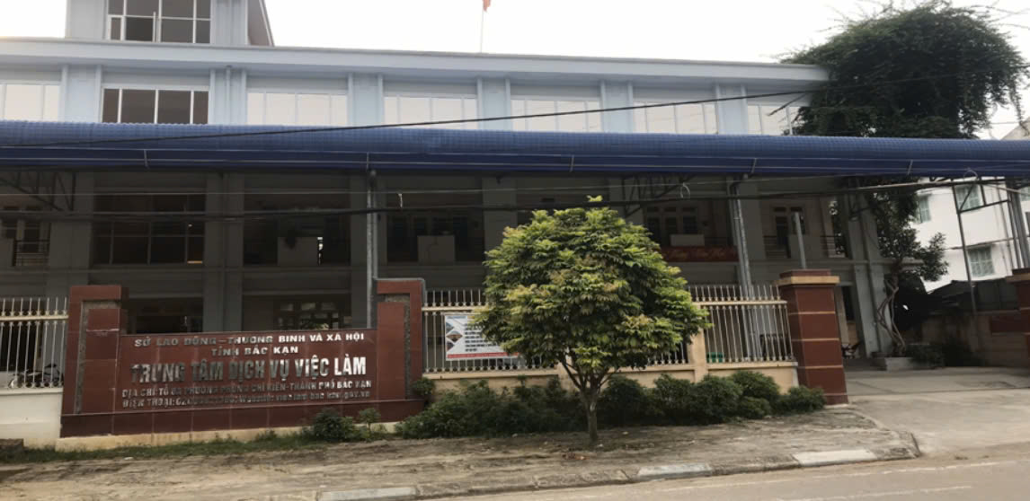 Dịch vụ làm bảo hiểm thất nghiệp tỉnh Bắc Kạn