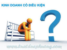 Điều kiện xin giấy phép kinh doanh thú y