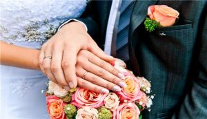 Lệ phí đăng ký kết hôn là bao nhiêu?