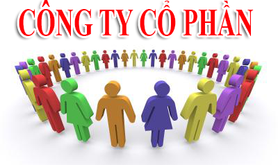 Pháp luật công khai thông tin công ty cổ phần theo quy định