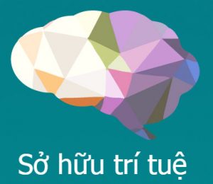 Đối tượng quyền sở hữu trí tuệ