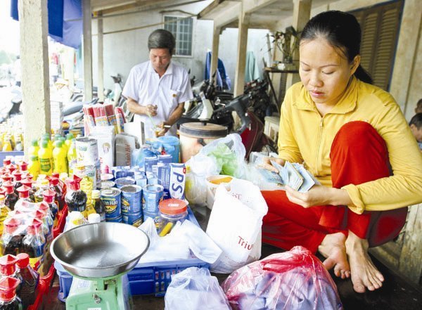 Cá nhân kinh doanh không phải đăng ký kinh doanh