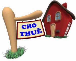 Hợp đồng thuê tài sản theo quy định của pháp luật