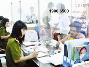 Thay đổi nơi đăng ký thường trú