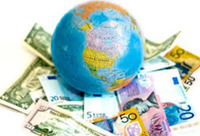 Thủ tục cấp giấy chứng nhận đăng ký đầu tư ra nước ngoài