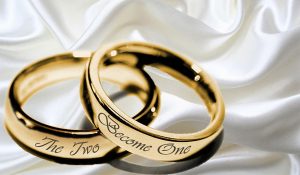 Xin giấy xác nhận tình trạng hôn nhân