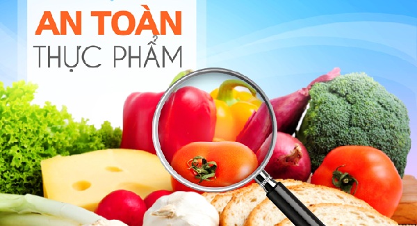 Quy định chung về bảo đảm an toàn đối với thực phẩm