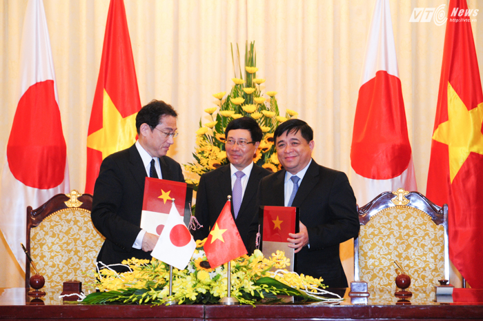Tư vấn luật đầu tư cho nhà đầu tư Nhật Bản tại Việt Nam