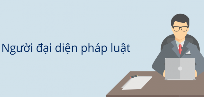 Pháp luật có cho phép hai người làm người đại diện theo pháp luật không?