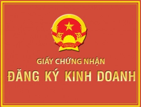 Trình tự và thủ tục thu hồi Giấy chứng nhận đăng ký doanh nghiệp