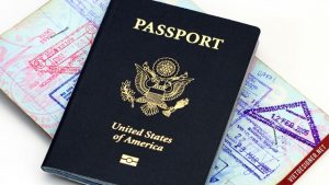 Thủ tục đề nghị cấp, sửa đổi, bổ sung hộ chiếu