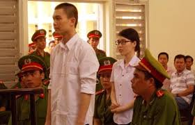 Tội tuyên truyền chống Nhà nước Cộng hòa xã hội chủ nghĩa Việt Nam
