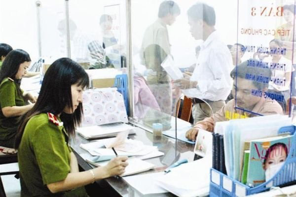 Điều kiện đăng ký thường trú tại nội thành Hà Nội