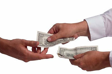 hợp đồng mua bán tài sản