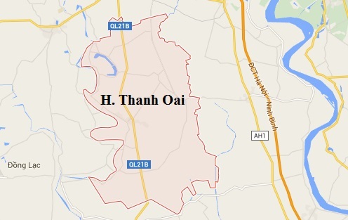 dịch vụ ly hôn nhanh tại huyện thanh oai