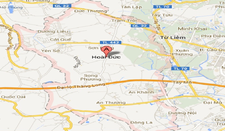 dịch vụ ly hôn nhanh tại huyện hoài đức