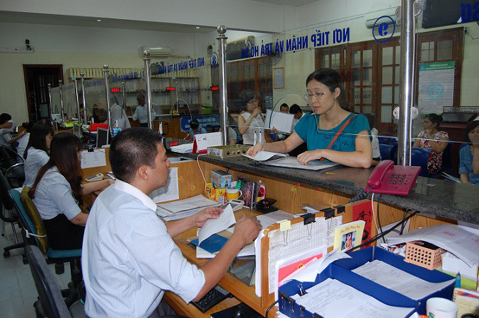 Hưởng trợ cấp tuất hàng tháng