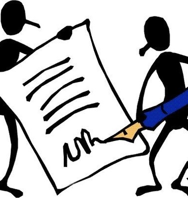 hợp đồng gửi giữ tài sản