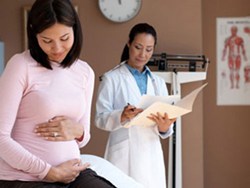 Thời gian hưởng chế độ thai sản khi thai chết lưu
