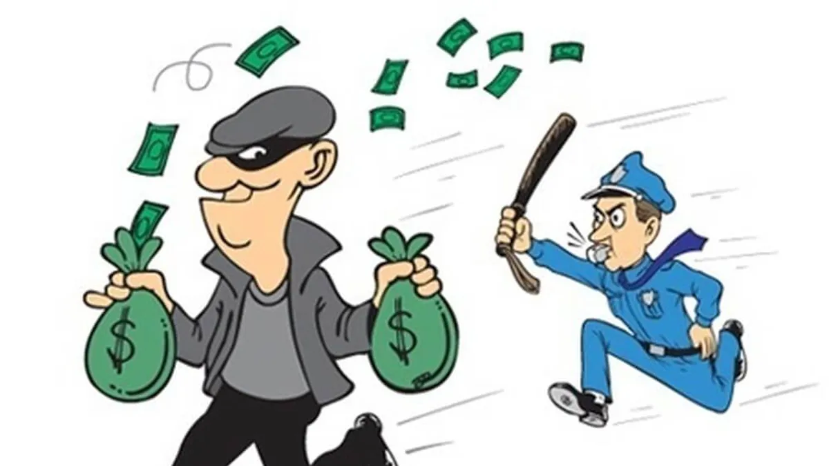 Hình phạt của tội trộm cắp tài sản