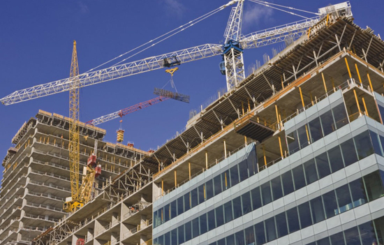 Xử lý hành vi xây dựng công trình sai giấy phép xây dựng như thế nào?