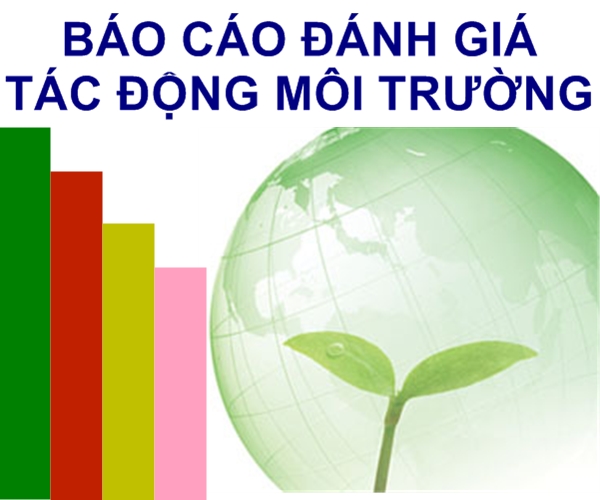 Tải mẫu quyết định thành lập Hội đồng thẩm định báo cáo đánh giá tác động môi trường